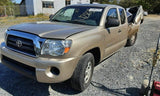 Steering Column Floor Shift Tilt Wheel Fits 0511 TACOMA 3371623
