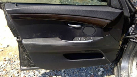 550I GT   2012 Front Door Trim Panel 3399990