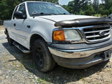 Pickup Box Heritage Styleside 6' 6" Box Fits 9704 FORD F150 PICKUP 3541404