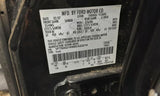 Intercooler 6.4L Diesel Fits 0810 FORD F250SD PICKUP 45667110