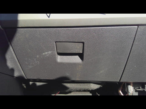 F150      2011 Glove Box 4714630