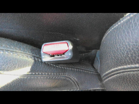 Seat Belt Front Bucket Driver Buckle Fits 0712 MUSTANG 4736370