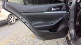 MAXIMA    2017 Door Trim Panel Rear 4858070