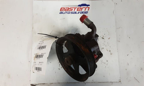 Power Steering Pump Fits 9706 FORD E150 VAN 4677500