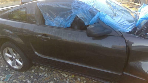 Passenger Front Door Electric Coupe Fits 0509 MUSTANG 3438610