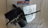 Anti-Lock Brake Part Actuator And Pump Assembly Fits 13 LEXUS GS350 3532051