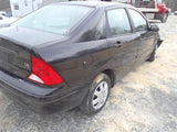 Automatic Transmission SOHC ID XS4PCF Fits 0001 FOCUS 1643353