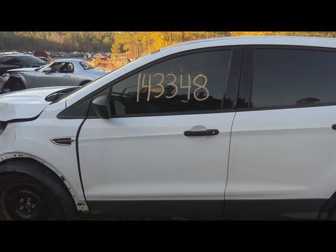 Driver Front Door Electric Windows S Base Fits 13-19 ESCAPE 4727160