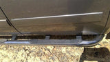 silverado 25 2008 Running Board 339384  ONE SIDE ONLY!1