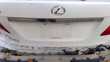 Tail Finish Panel With Rear View Camera Fits 0709 LEXUS LS460 3565190
