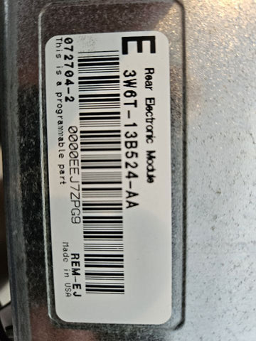 Lamp Control Module REAR 3W6T13B524AA 0205 Thunderbird 3622290