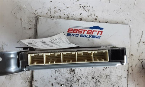 Engine ECM Electronic Control Module Right Hand Dash Fits 07 LEXUS GX470 3524190