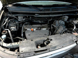 ELEMENT   2004 Steering Shaft 2405576