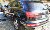 Rear Drive Shaft 3.0L Gasoline Fits 1115 AUDI Q7 3477832