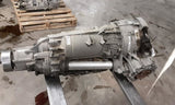 Automatic Transmission 2.0L 8 Speed Fits 11-12 AUDI Q5 4586722