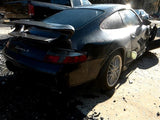 99 00 01 02 03 04 05 PORSCHE 911 ROOF ASSY 996 TURBO CPE W/SUNROOF SLIDING15
