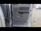 RAM2500   2006 Door Trim Panel Rear 4788810