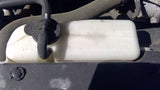 Coolant Reservoir Fits 1014 FJ CRUISER 3527070