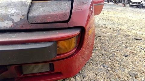 Corner/Park Light Park Lampturn Signal Fits 7782 8688 PORSCHE 924 3611710