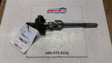 MKX       2008 Steering Shaft 2565651