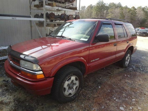 01 02 03 04 05 S10 BLAZER ALTERNATOR 2078330