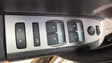 Driver Front Door Switch Driver's Master Fits 07-14 SIERRA 2500 PICKUP 4867220