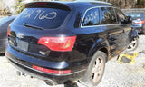 Roof With Sliding Roof Fits 0715 AUDI Q7 3477694