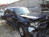 01 02 03 04 FORD ESCAPE STEERING GEAR/RACK 2033523