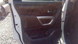 TITAN     2017 Door Trim Panel Rear 4624250