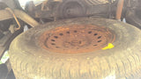Wheel 17x7-1/2 Steel Spare Opt Ruf Fits 07-20 ESCALADE 4867720