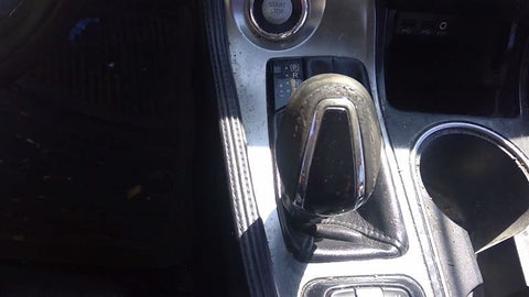 MAXIMA    2016 Transmission Shift 4581450