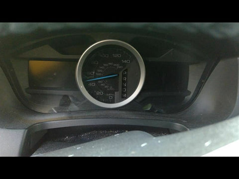 Speedometer MPH ID BB5T10849EB Thru Ee Fits 11 EXPLORER 2976040