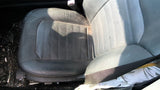 Driver Front Seat Bucket Air Bag SE Electric Leather Fits 17-18 FUSION 4859101