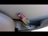 Seat Belt Front 221 Type S600 Bucket Seat Fits 0708 MERCEDES SCLASS 3286840