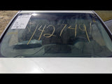 Windshield Glass Without Lane Departure Warning Fits 1113 INFINITI M37 3303200