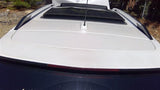 Roof With Sunroof Fits 1016 SRX 3552610
