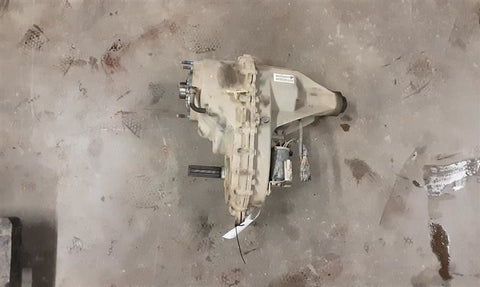 Transfer Case Classic Style 5 Lug Wheel Fits 11-20 DODGE 1500 PICKUP 4593440