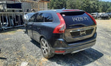 Crossmember/KFrame Rear FWD Fits 1417 VOLVO XC60 3410043