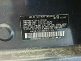 Engine ECM Electronic Control Module 2.5L Automatic Fits 0809 IMPREZA 2694558