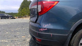 Rear Bumper Without Park Assist Fits 1922 PILOT 4653962