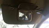 Passenger Right Sun Visor Coupe Fits 0511 MUSTANG 3505411