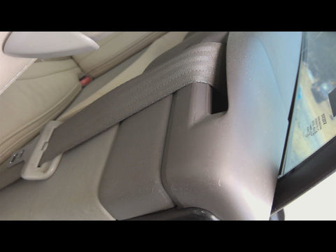 Seat Belt Front C70 Bucket Seat Driver Fits 1213 VOLVO 70 SERIES 4742550