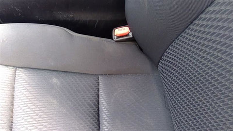 Seat Belt Front Bucket Driver Buckle Manual Seat Fits 1419 HIGHLANDER 3603280