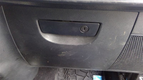 WRANGLER  2017 Glove Box 4602540