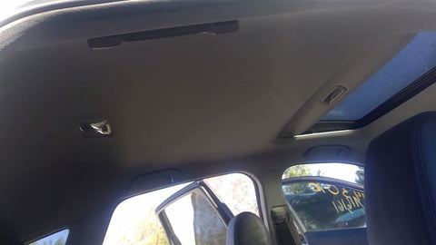 CROSSTOUR 2012 Headliner 3575160