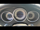Speedometer 218 Type CLS550 MPH Fits 13 MERCEDES CLSCLASS 4681830