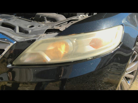 Driver Left Headlight Halogen Fits 10-12 TAURUS 4785940