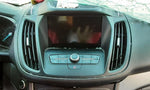 Passenger Sun Visor Without Sunroof With Illumination Fits 13-19 ESCAPE 458975