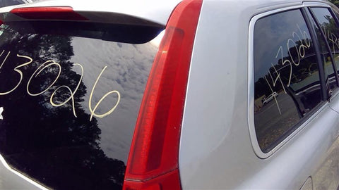 Passenger Right Tail Light Upper Fits 03-06 VOLVO XC90 3537010