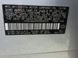 FUEL INJECTION PARTS FUEL INJECTOR FITS 0512 AVALON 2709518